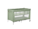 Манеж-кровать Carrello Piccolo + CRL-11501/2 Mint Green