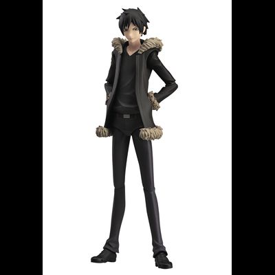Фигурка фигма Идзая Орихара (figma Izaya Orihara)