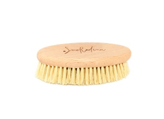 SmoRodina Dry Massage Brush Щетка для сухого массажа без ручки