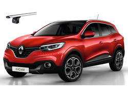Дуги THULE для RENAULT Kadjar