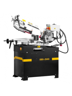 Станок ленточнопильный Stalex SBS-250G