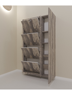 Обувницы Айрон-4 Дуэт