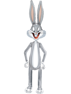 Багз Банни ходячка (208 см)