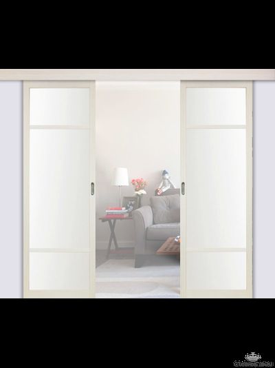 Перегородка Оптима Порте 131.222