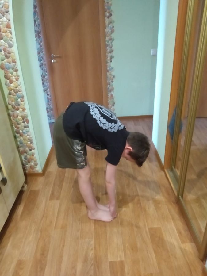 Елисеев Семен