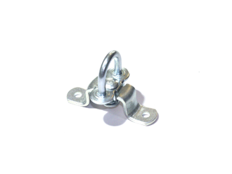 Скоба поворотная 19х51