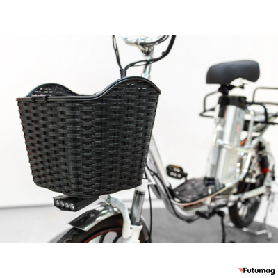 Электровелосипед MOTAX E-NOT EXPRESS BIG 6030 К