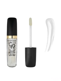 Golden Rose Блеск для губ Color SENSATION Lipgloss, тон 124