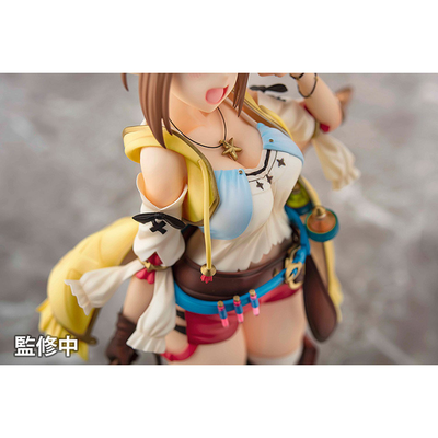 Фигурка 1/7 Райзалин Стаут (Reisalin Stout Wonderful Works)