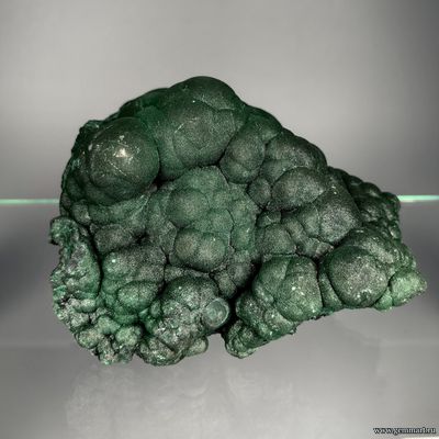 Малахит, почки. Конго. 175*115*105мм