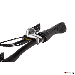 Электровелосипед Sporto Newt бежевый