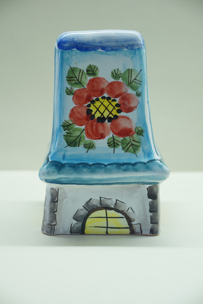 Волшебный домик