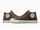 Кеды Converse All Star Pro Classic Brown