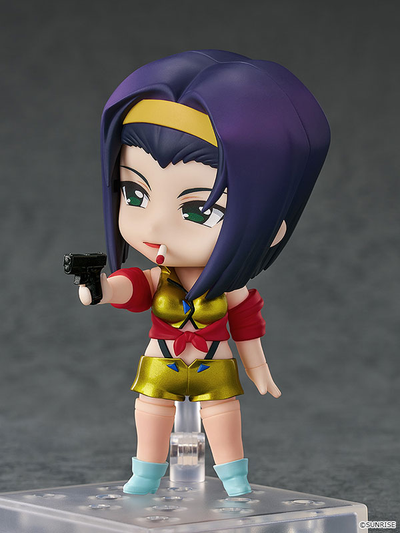 Нендроид Фэй Валентайн (Faye Valentine)
