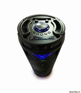Zqs 6201 аккумулятор