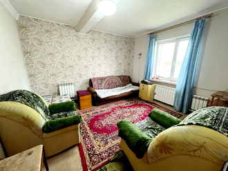 Дом в Камышлове, ул. Вайнера