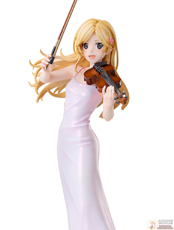 Фигурка 1/7 Каори Миязоно (Kaori Miyazono Again)