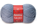 Nako Nakolen 23135 светлый джинс