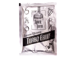 Спиртовые дрожжи "Spirit Ferm" Turbo Fruit, 40 гр