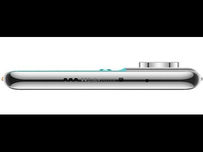 Tecno CAMON 40 Pro 5G (CM7) 12/256GB Бирюзовый