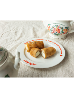 Блин с творогом (75 г)