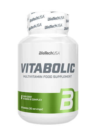 VITABOLIC