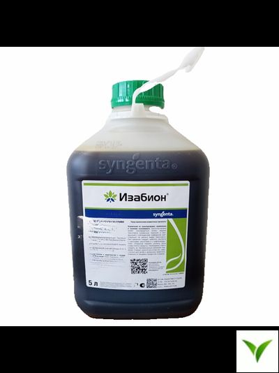 Изабион 5л