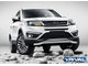 Защита переднего бампера d57 волна для Chery Tiggo 5 (2014-2016-н.в.), RIVAL, Россия