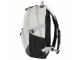 Рюкзак GERMANIUM "S-07" универсальный, уплотненная спинка, облегчённый, светло-серый, 46х32х15 см, 226954