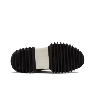 Кеды высокие Converse Run Star Motion из синтетической лакированной кожи