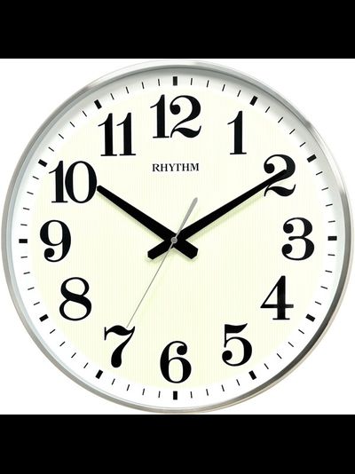 Настенные часы Rhythm CMG558NR19