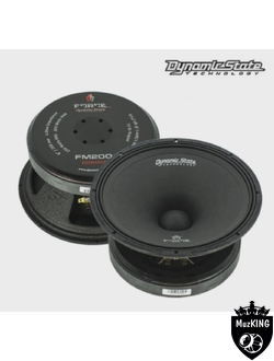 Dynamic State FORCE FM200