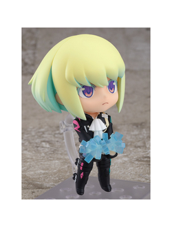 Нендроид Лио Фотия (Lio Fotia)