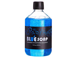 BLUE SOAP SOLONG - МЫЛЬНЫЙ КОНЦЕНТРАТ, 500 МЛ.