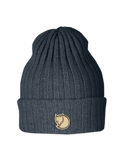 Шапка Fjallraven Byron Hat Graphite