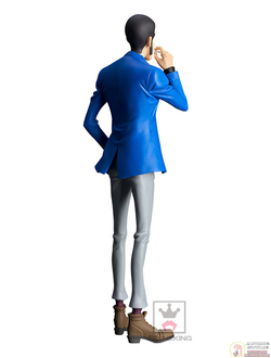 Фигурка Арсен Люпен (Arsene Lupin)