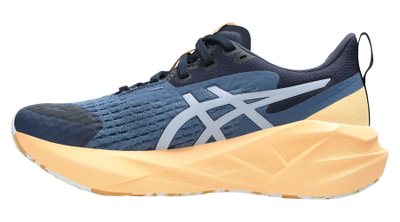 Asics Novablast 5 Lite-Show Blue Orange