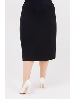 Юбка карандаш 15195 52,58,60,64р