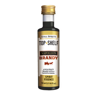 Эссенция Still Spirits Top Shelf Napoleon Brandy