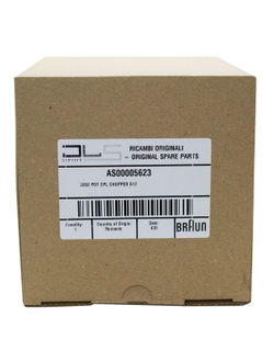 Чаша блендера 750мл к кухонному комбайну Braun K700-750, K600-650