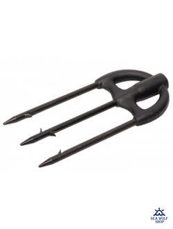 Наконечник SIGALSUB FIOCINA 60/с трехзубый