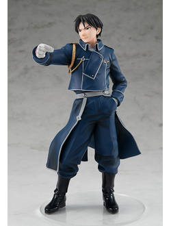 Фигурка  Рой Мустанг (Roy Mustang Pop Up Parade)
