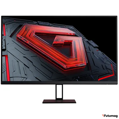 Монитор Xiaomi Redmi Display G27 (P27FBB-RG)