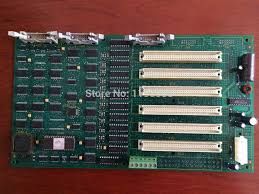 HEIDELBERG Elektrische Bord EAM, ESK 00.785.0130/00.785.0131