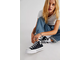Женские Кеды Converse Chuck Taylor All Star Lift High Top Black высокие черные