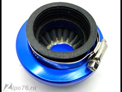 Фильтр для квадроцикла детского 49 кубов металлический многоразовый