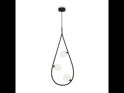 Светильник Denkirs DK7383-WB