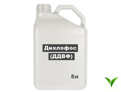Дихлофос (ДДВФ) 5 л
