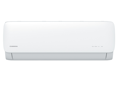 Настенная сплит-система Kentatsu Kanami Inverter Wi-Fi KSGAB26HZRN1W/KSRAB26HZRN1