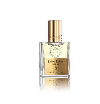 Nicolai Parfumeur Createur Baikal Leather Intense